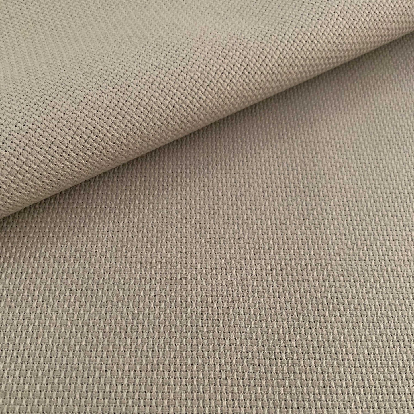 Tela para Punto de Cruz | 75cm x 50cm | Moka