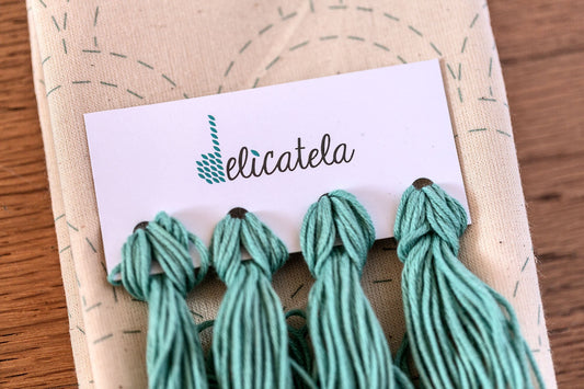 Descubre el Fascinante Mundo del Sashiko: Arte, Cultura y Bordado Japonés Tradicional