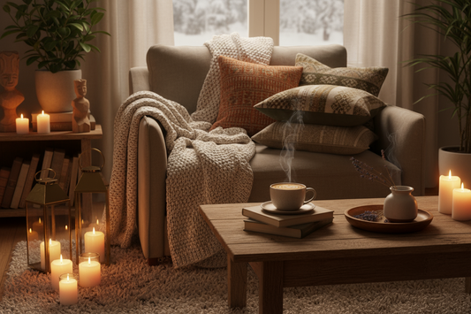 ¿Has oído hablar sobre el Hygge?