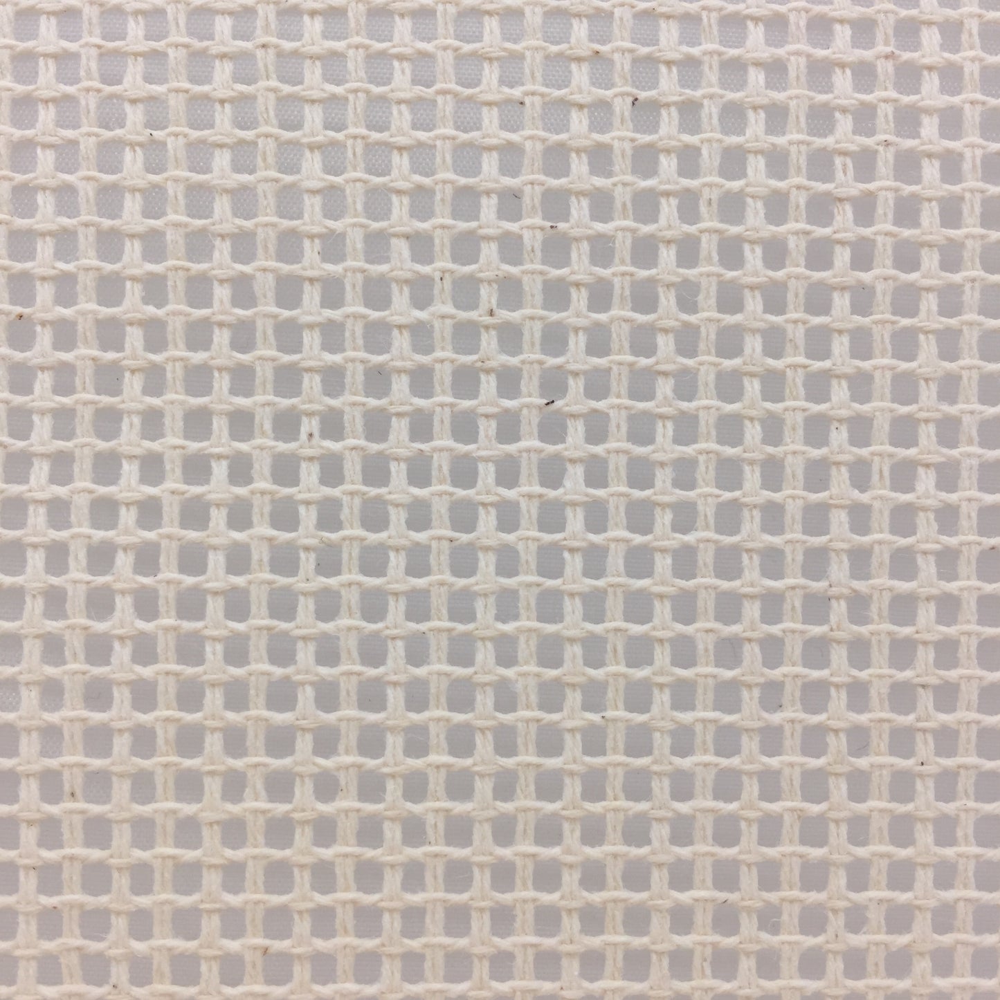 Cañamazo para punto de cruz o medio punto | 2 telas de 40×40 cm