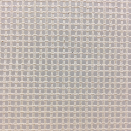 Cañamazo para punto de cruz o medio punto | 2 telas de 40×40 cm