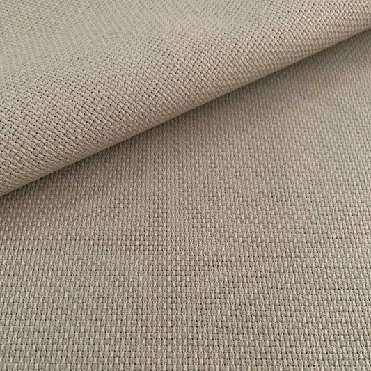 Tela para Punto de Cruz | 75cm x 50cm | Moka